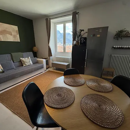 Panoramic Hideaway